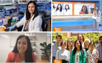 Dr. Eneida Toska, një histori suksesi në SHBA