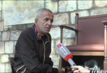 49 vite duke lustruar këpucë në Tiranë, njihuni me Qaniun: E quaj veten piktor, ja bakshishi më i madh që kam marrë