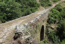 Ura e Prokopit në Himarë, nisin punimet restauruese