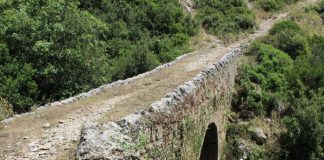 Ura e Prokopit në Himarë, nisin punimet restauruese