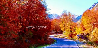 FOTOT/ Magjepsu përmes këtyre fotove magjike të Valbonës