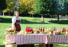 Në Lezhë mbahet ‘Shega fest’, edicioni i dytë i panairit të frutave