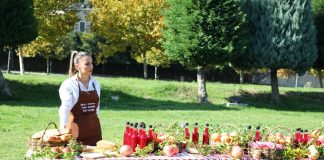 Në Lezhë mbahet ‘Shega fest’, edicioni i dytë i panairit të frutave