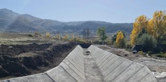 Investimi 4.4 milionë usd për sigurinë e digave dhe mbrojtjen nga përmbytjet