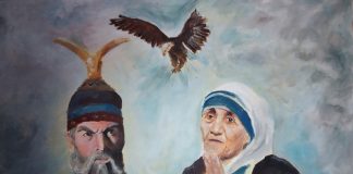 FOTOT/ 8 piktura mahnitëse të nxënësve shqiptarë, që do t’ju befasojnë