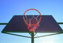 Sport dhe mirëqenie për të rinjtë/ Mjedis i ri sportiv për 322 nxënës në Shkodër