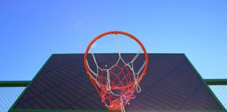 Sport dhe mirëqenie për të rinjtë/ Mjedis i ri sportiv për 322 nxënës në Shkodër