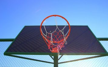 Sport dhe mirëqenie për të rinjtë/ Mjedis i ri sportiv për 322 nxënës në Shkodër