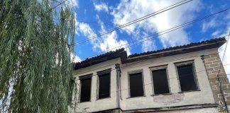 FOTOT/ Nis restaurimi i një tjeter pasurie kulturore shqiptare