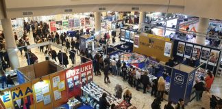 Panairi i Librit 2022/ Ndahen çmimet për veprat letrare, ja kush u shpall autori i vitit