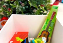 “Dhuro një lodër”, nisma në mbështetje të fëmijëve pa kujdes prindëror