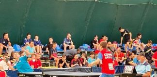 Njihuni me Aronin, kampioni shqiptar i ping-pongut