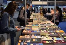 100 shtëpi botuese dhe 97 stenda/ Çelet panairi i librit 2022, Tirana kryeqendra e lexuesve