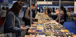 100 shtëpi botuese dhe 97 stenda/ Çelet panairi i librit 2022, Tirana kryeqendra e lexuesve