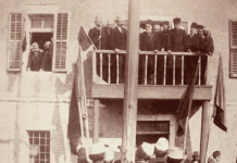 Shqipëria feston 110-vjetorin e Pavarësisë