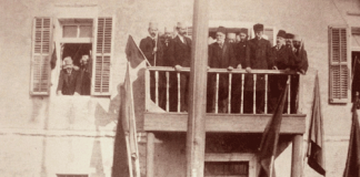 Shqipëria feston 110-vjetorin e Pavarësisë