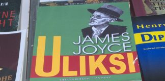 Kryevepra e letërsisë botërore ripërkthehet në shqip