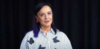 Linda Rama prezanton platformën e saj online