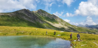 Shtegu shqiptar, fitues i projektit më të mirë evropian të turizmit