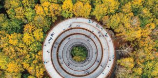 FOTOT/ Njihuni me disa nga fotot më të mira për vitin 2022, sipas National Geographic