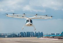 Nuk bën zhurmë, ekologjik dhe elektrik/ Testohet helikopteri i të ardhmes