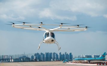 Nuk bën zhurmë, ekologjik dhe elektrik/ Testohet helikopteri i të ardhmes