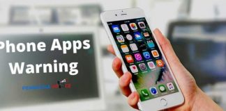 Alarm urgjent për përdoruesit e iPhone nga “Apple”: Kontrolloni menjëherë telefonin tuaj!