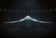 Forcat Ajrore të SHBA-së zbulojnë avionin ushtarak më të avancuar të ndërtuar ndonjëherë, kushton 203 miliardë dollarë