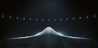 Forcat Ajrore të SHBA-së zbulojnë avionin ushtarak më të avancuar të ndërtuar ndonjëherë, kushton 203 miliardë dollarë