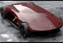 FOTOT/ Nuk është “mouse”, por një supermakinë