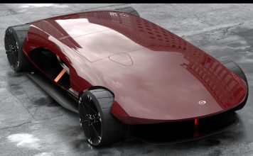 FOTOT/ Nuk është “mouse”, por një supermakinë