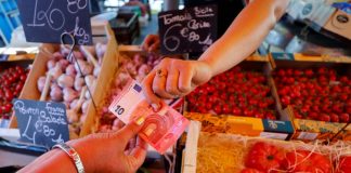 “Frymëmarrje” në ekonominë më të madhe të Europës. Cmimet ulen për herë të parë