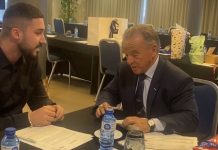 Kampionati botëror i bodybuilding për herë të parë në Shqipëri