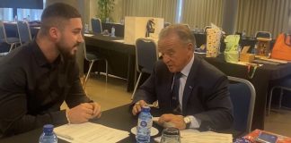 Kampionati botëror i bodybuilding për herë të parë në Shqipëri