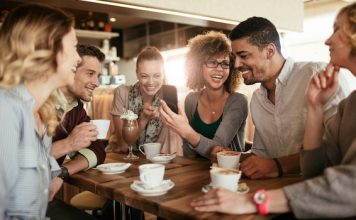 A e dini se cila janë vendet që konsumojnë më shumë kafe në botë?