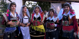 FOTOT/ Mijëra vjet histori, “Xhubleta” vjen si libër