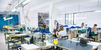 Shqipëria, 111.6 miliardë lekë eksporte tekstile në 10 muaj