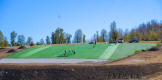 Nis puna për pistën më të madhe të parashutizmit në vend, ja ku po ndërtohet