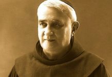 Si At Gjergj Fishta ndryshoi rrjedhën e Kongresit të Manastirit: O burra shqyptarë, po a me të vërtetë do t’i lamë marre vedit para të gjithë botës