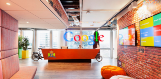 Strategjia e Google për t’i bërë të lumtur punonjësit