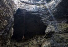 Misteri i formimit të gropës më të madhe dhe të thellë në botë