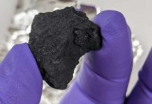 Nga ka ardhur uji në Tokë? Ky gur mund të mbajë përgjigjen