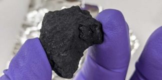 Nga ka ardhur uji në Tokë? Ky gur mund të mbajë përgjigjen