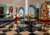 5 hotele luksoze për Krishtlindje