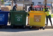 Kosha për mbeturina të diferencuara, qytetarët në Durrës mbështesin projektin