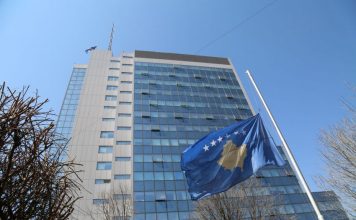 Sot takimi i parë i Komisionit Ekzekutiv për Anëtarësimin e Kosovës në BE