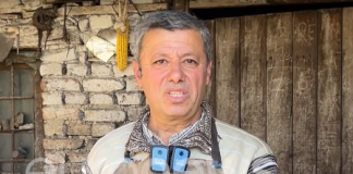 Historia e kovaçit të Rrëmbecit që punon hekurin prej 3 dekadash