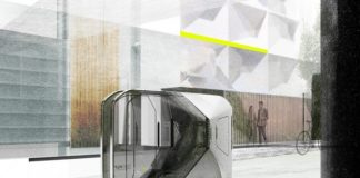 Makina ‘valixhe’, koncepti inovativ për të kursyer hapësirë parkimi