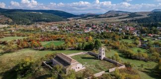 Voskopoja turistike, gati ndërhyrja te Manastiri i Shën Prodhomit dhe tre objekte të tjera