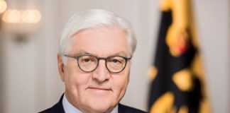 Presidenti gjerman viziton për herë të parë zyrtarisht Maqedoninë e Veriut dhe Shqipërinë